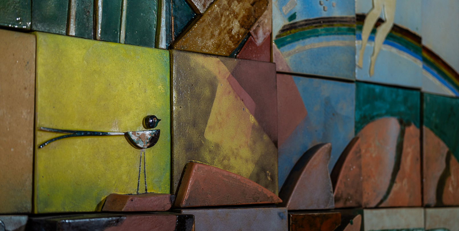 Restaurante - Zona Interior