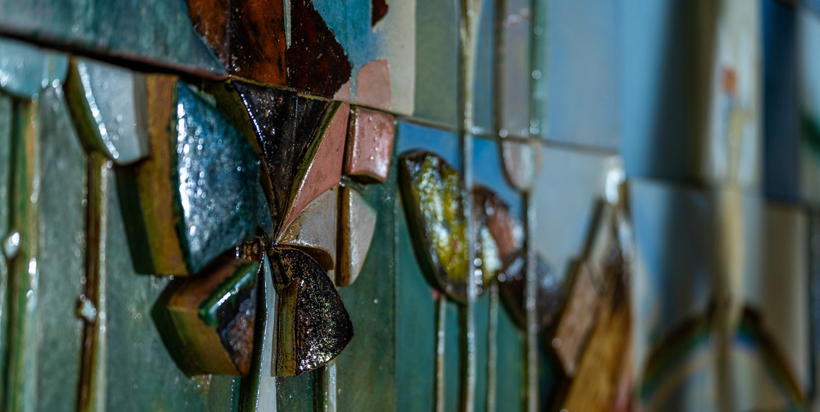 Restaurante - Zona Interior